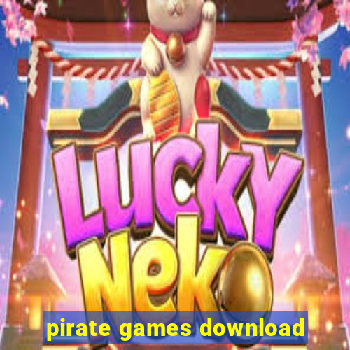 pirate games download